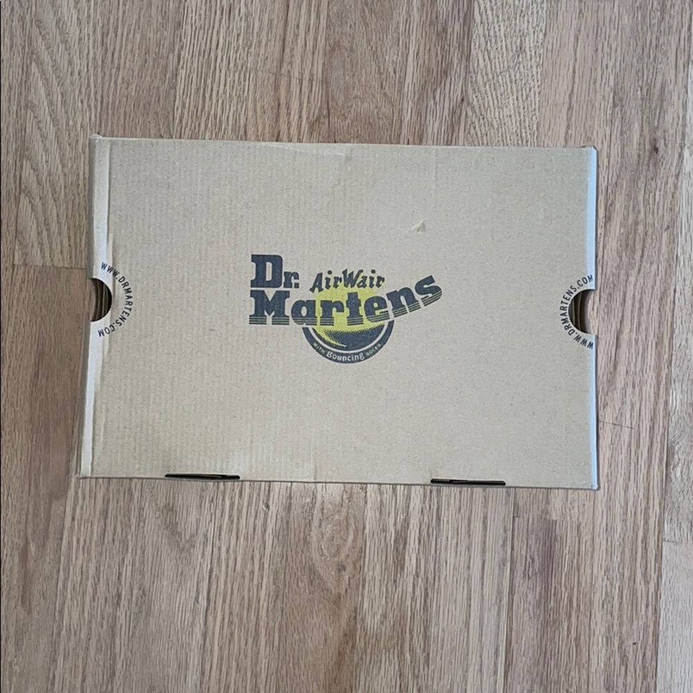 Dr. Martens